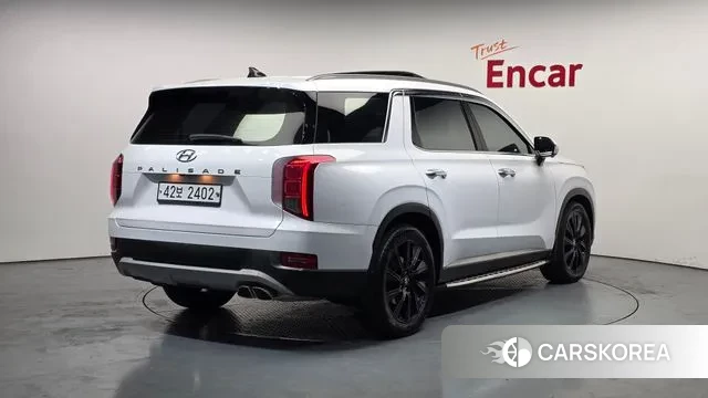 Hyundai Palisade id 3760958 из Кореи 12