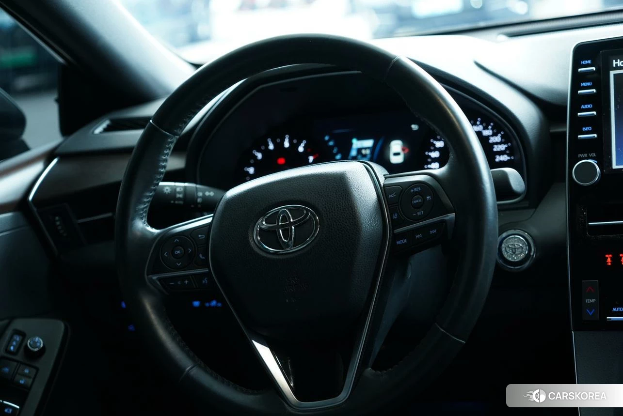 Toyota Asian dragon 2020 Белый из Китая, фото 4
