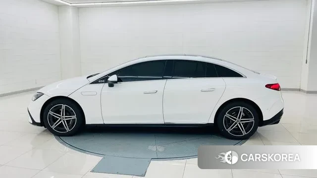 Mercedes-Benz EQE V295 id 2883747 из Кореи 12