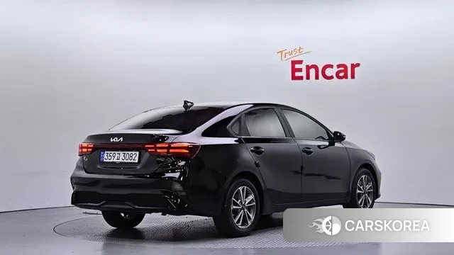 Kia The New K3 2nd generation id 3323406 из Кореи 12