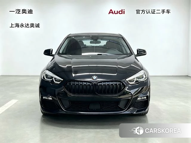 BMW 2 series (imported) id 4359665 из Китая 8