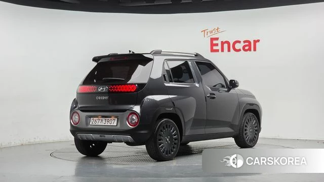 Hyundai Casper id 4942224 из Кореи 12