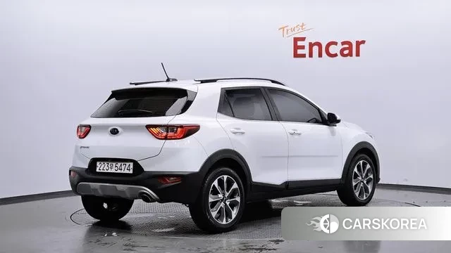 Kia Stonic id 3150497 из Кореи 12