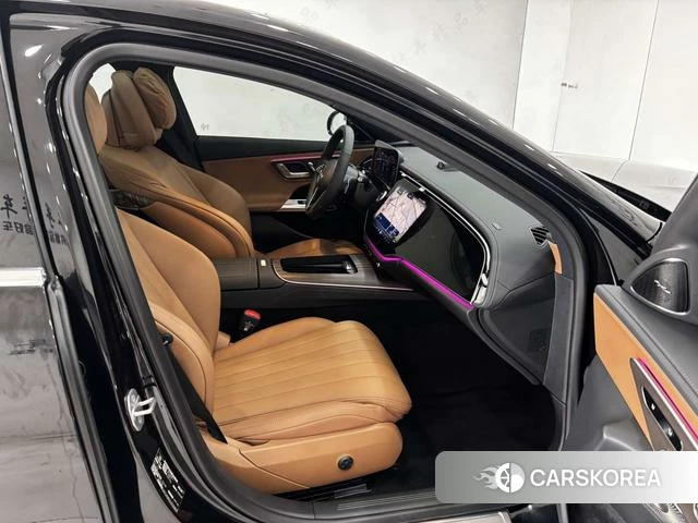 Mercedes-Benz E-class id 4300211 из Китая 12