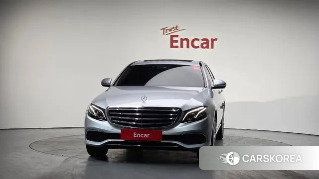 Mercedes-Benz E-Class W213 id 3484471 из Кореи 12