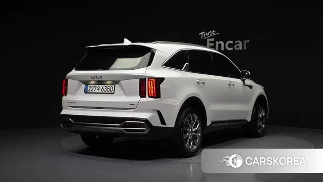 Kia Sorento 4th Generation id 3726376 из Кореи 12