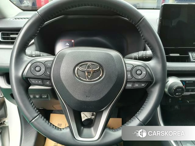 Toyota Wilanda 2023 Белый из Китая, фото 2