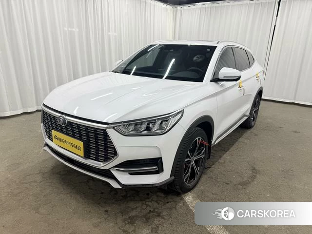 BYD Song Yuan id 4208955 из Китая 12