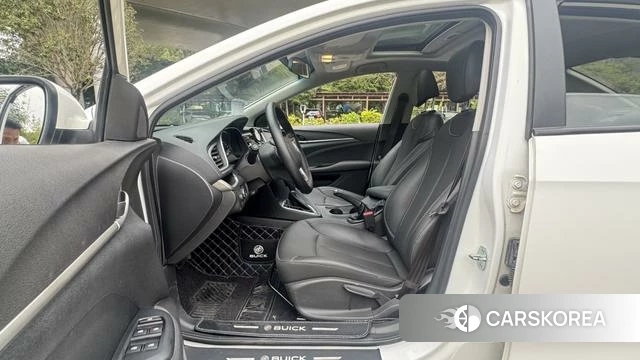 Buick Yinglang id 4235638 из Китая 12