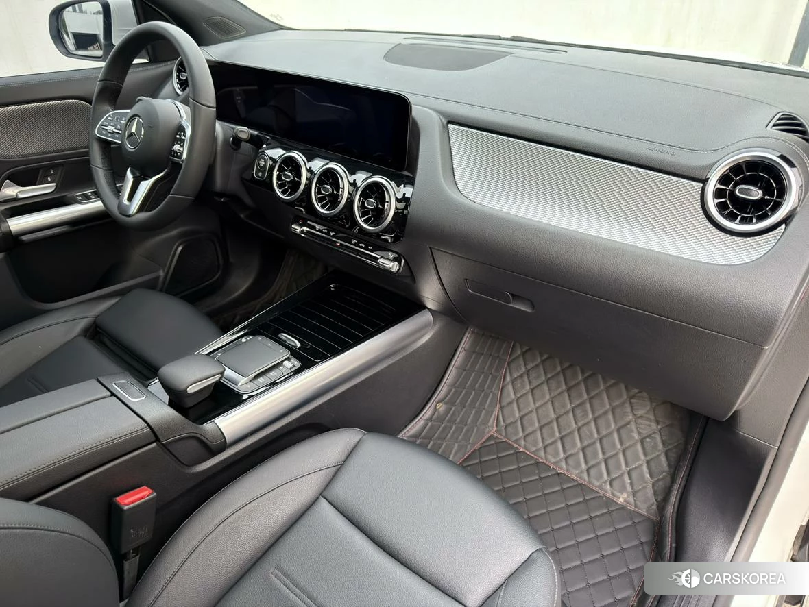 Mercedes-Benz GLA id 4487514 из Китая 10