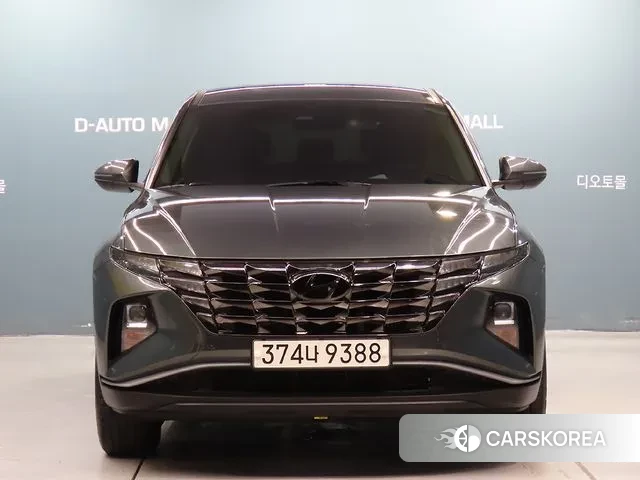 Hyundai Tucson (NX4) id 2998908 из Кореи 12