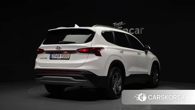 Hyundai The New Santa Fe id 4309706 из Кореи 12
