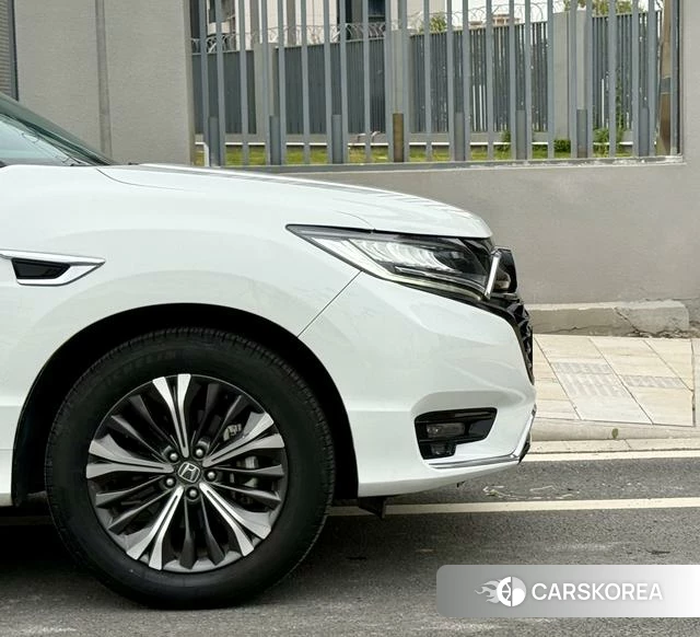 Honda UR-V id 4263762 из Китая 12