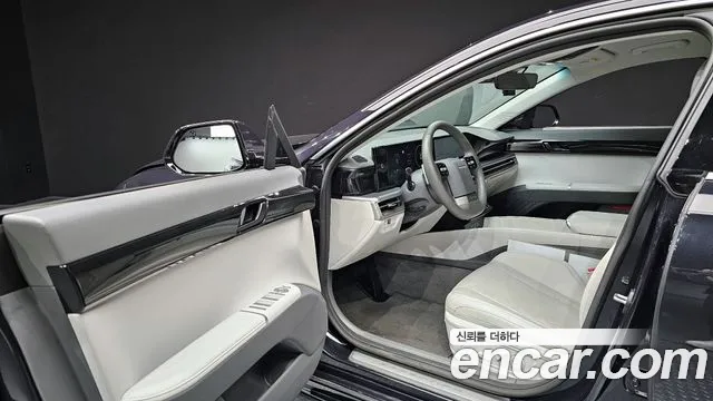 Hyundai Grandeur (GN7) id 2660177 из Кореи 12