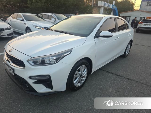 Kia Come New K3 id 3820593 из Кореи 10