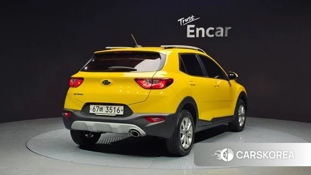 Kia Stonic id 4286064 из Кореи 12
