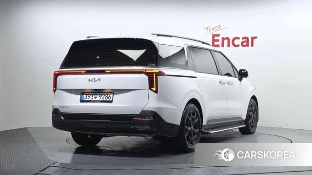 Kia The New Carnival 4th Generation id 3837855 из Кореи 12