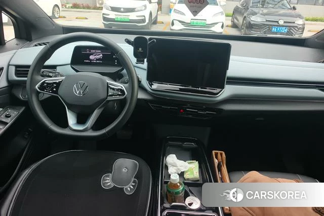 Volkswagen ID.4 X id 3909034 из Китая 9