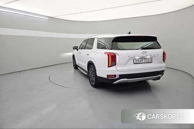 Hyundai Palisade id 4339059 из Кореи 12