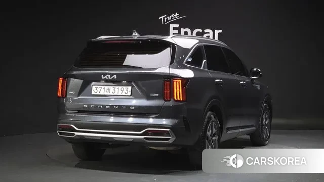 Kia Sorento 4th Generation id 3487975 из Кореи 12