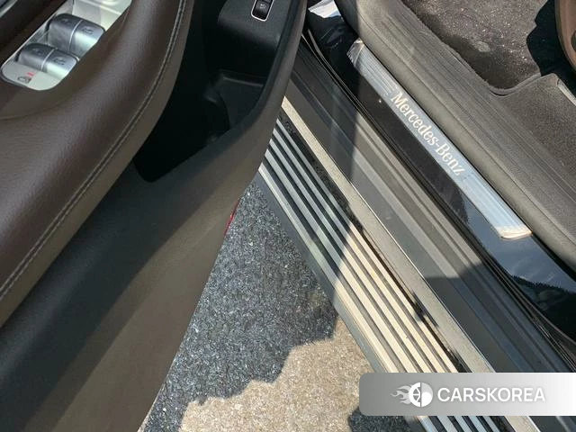 Mercedes-Benz GLE (import) id 3913860 из Китая 11