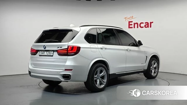 BMW X5 (F15) id 4232891 из Кореи 12