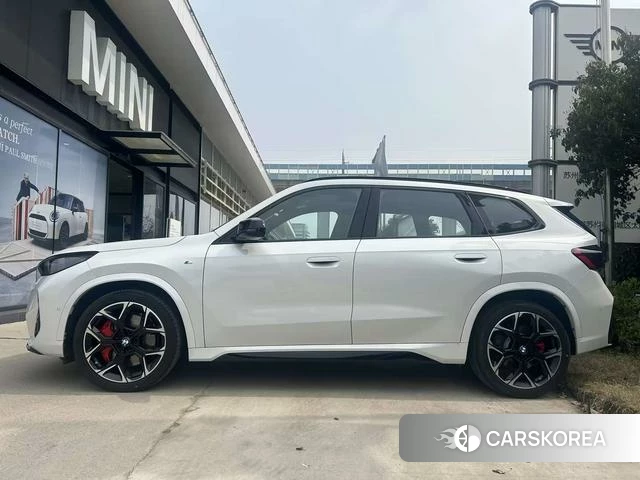 BMW X1 id 3908205 из Китая 9