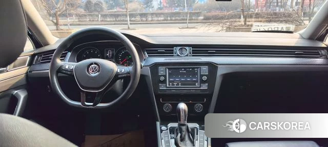 Volkswagen Magotan id 4218217 из Китая 7