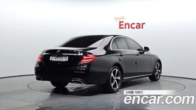 Mercedes-Benz E-Class W213 id 2956451 из Кореи 12