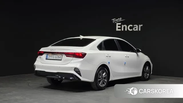 Kia The New K3 2nd generation id 3448239 из Кореи 12