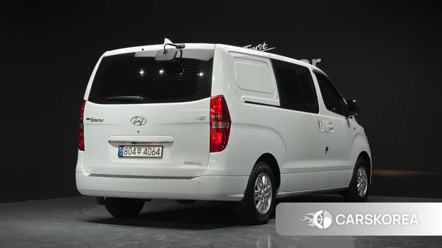 Hyundai The New Grand Starex id 3853741 из Кореи 12