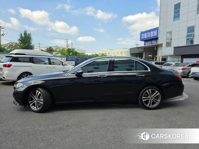 Mercedes-Benz E-Class W213 id 4362064 из Кореи 11
