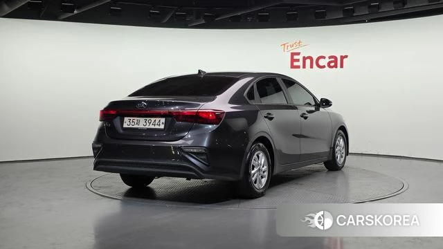 Kia Come New K3 id 3955697 из Кореи 12