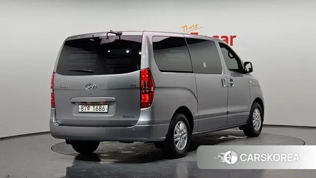 Hyundai The New Grand Starex id 3039102 из Кореи 12