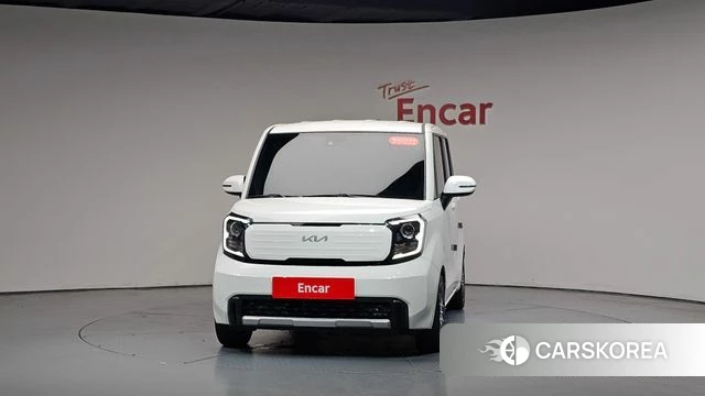 Kia The New Kia Ray id 4487997 из Кореи 12
