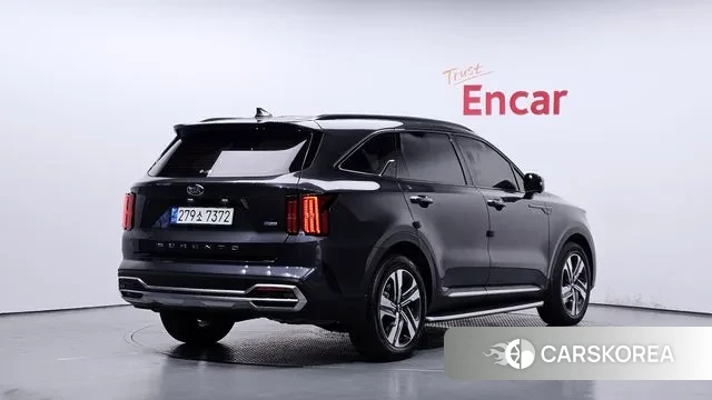 Kia Sorento 4th Generation id 3318447 из Кореи 12