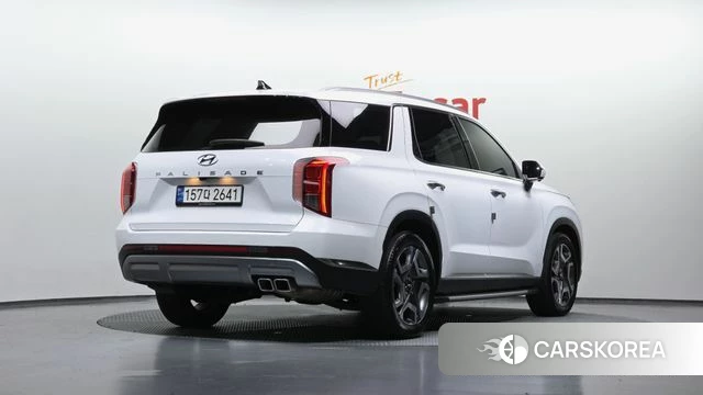 Hyundai The New Palisade id 4443462 из Кореи 12