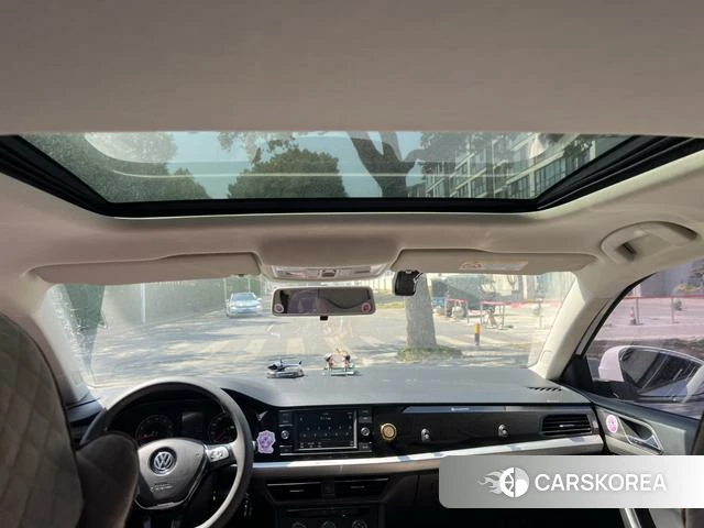 Volkswagen Lavida id 4240769 из Китая 8