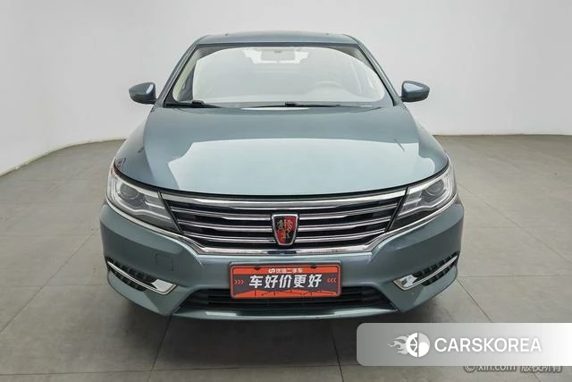 Roewe i6 classic id 4253574 из Китая 12
