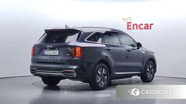 Kia Sorento 4th Generation id 3468047 из Кореи 12