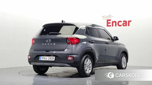 Hyundai Venue id 4879776 из Кореи 12