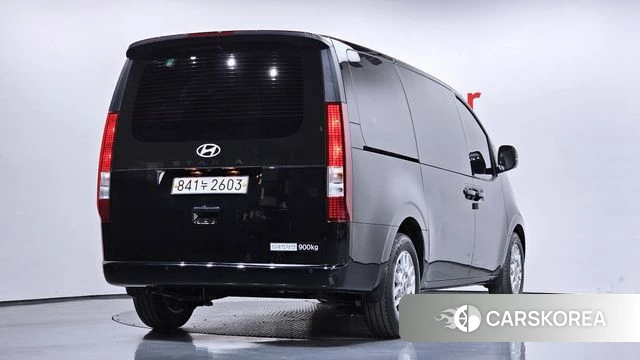 Hyundai Staria id 4185618 из Кореи 12