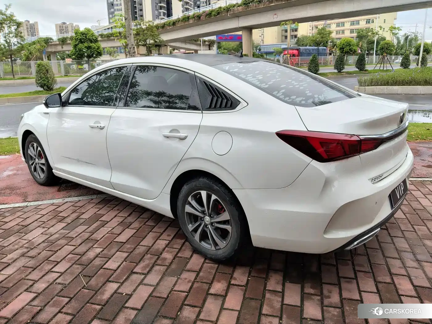 Chang'an Yidong id 4607001 из Китая 12