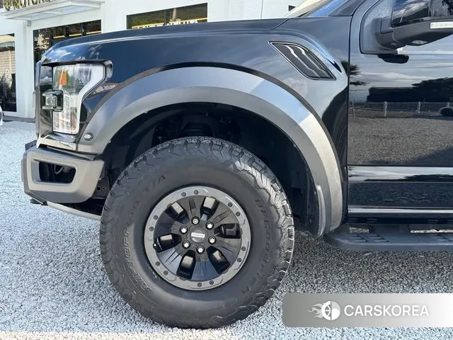 Ford F150 id 3055624 из Кореи 9