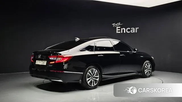 Honda Accord 10th Generation id 3319591 из Кореи 12