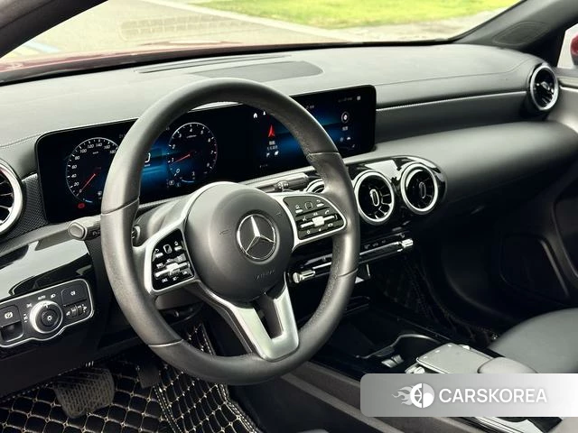Mercedes-Benz Class A id 4258496 из Китая 10