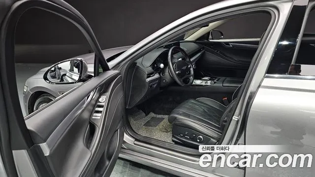 Genesis G80 (RG3) id 2696406 из Кореи 12