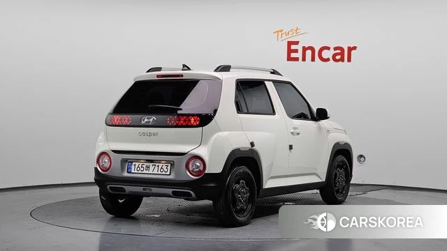 Hyundai Casper id 4474546 из Кореи 12