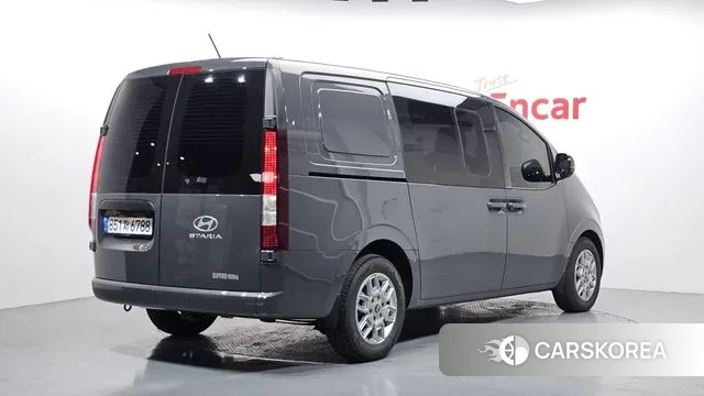 Hyundai Staria id 3733902 из Кореи 12