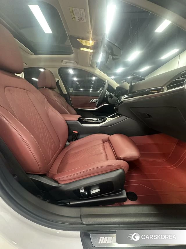 BMW 3 series id 4263031 из Китая 12